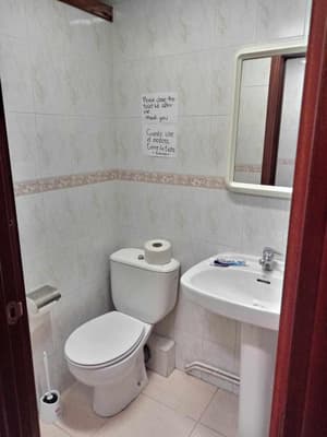 thumbnail: Bathroom