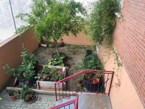 thumbnail: Balcony