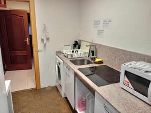 thumbnail: Private kitchen