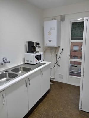thumbnail: Private kitchen