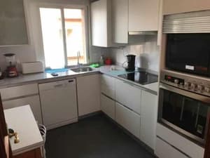thumbnail: Private kitchen