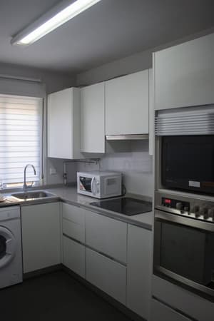 thumbnail: Private kitchen