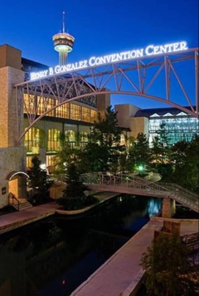 City view from property