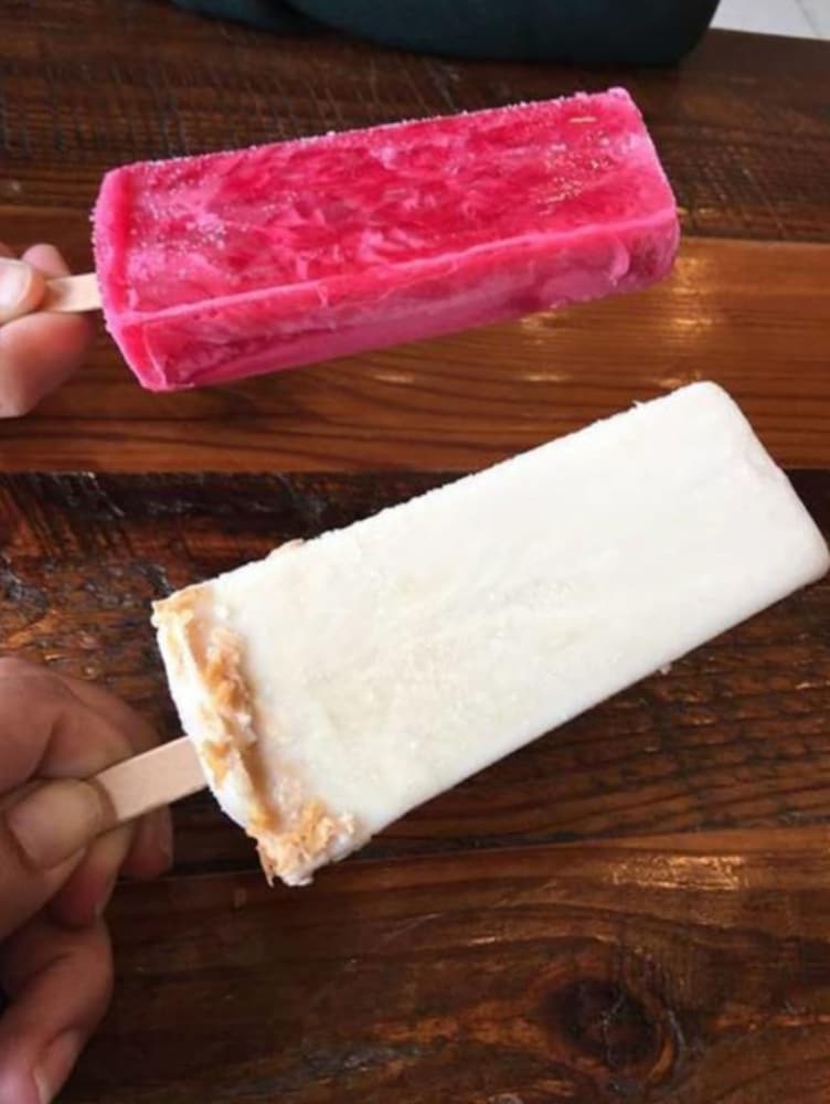 City view from property