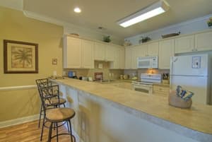 thumbnail: Private kitchen