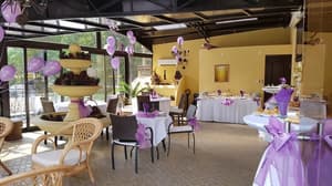 thumbnail: Breakfast area