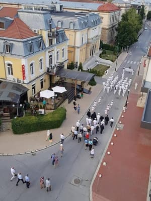 thumbnail: Aerial view