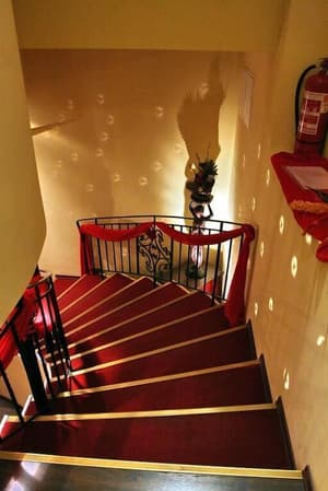 thumbnail: Staircase