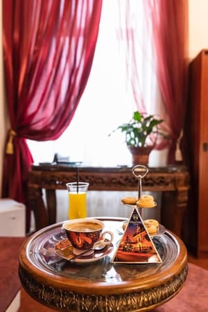thumbnail: Food and drink