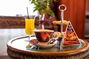 thumbnail: Restaurant