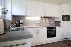 thumbnail: Private kitchen