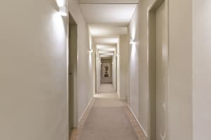 thumbnail: Hallway