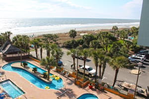 thumbnail: Beach