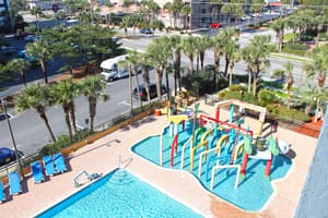 thumbnail: Pool