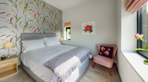 thumbnail: Room