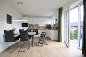 thumbnail: In-room dining