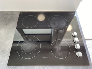 thumbnail: Private kitchenette