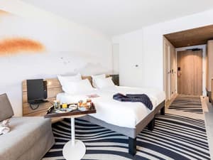 thumbnail: Room