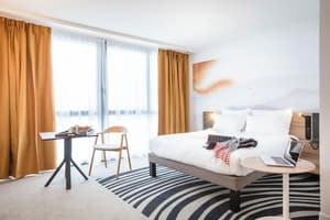 thumbnail: Room