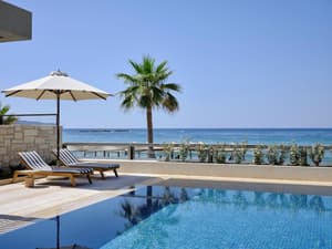 thumbnail: Terrace/patio