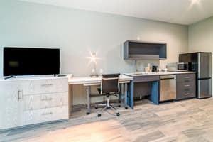 thumbnail: Private kitchenette