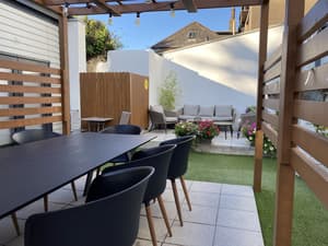 thumbnail: Terrace/patio