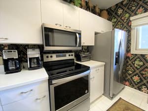 thumbnail: Private kitchen