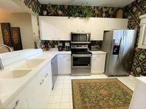 thumbnail: Private kitchen