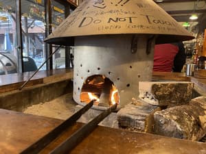thumbnail: Restaurant