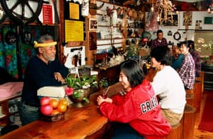 thumbnail: Restaurant