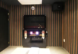 thumbnail: Room amenity