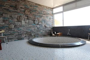 thumbnail: Public bath