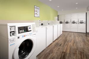 thumbnail: Laundry room
