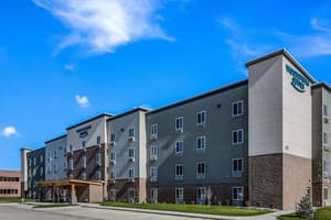 thumbnail: Exterior