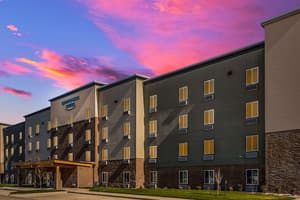 thumbnail: Exterior