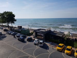 thumbnail: View from room