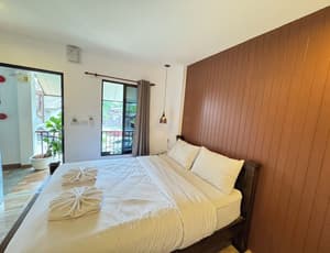 thumbnail: Room amenity