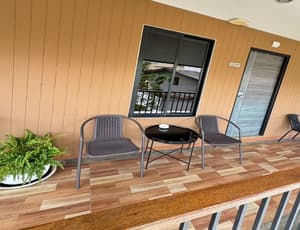 thumbnail: Balcony