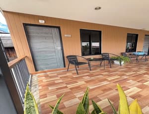 thumbnail: Balcony
