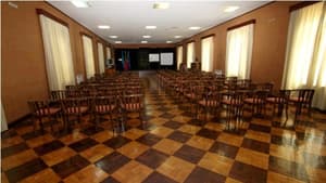 thumbnail: Conferences