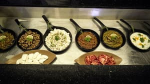 thumbnail: Buffet
