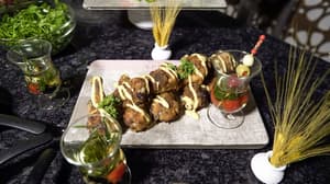 thumbnail: Buffet
