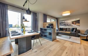 thumbnail: Living area
