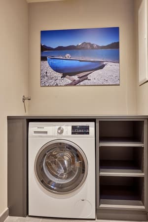 thumbnail: Laundry