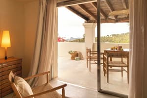 thumbnail: Terrace/patio