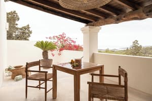 thumbnail: Terrace/patio