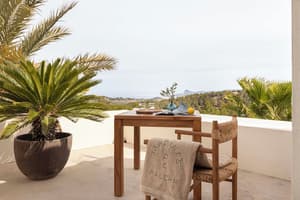 thumbnail: Terrace/patio