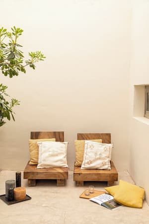 thumbnail: Terrace/patio