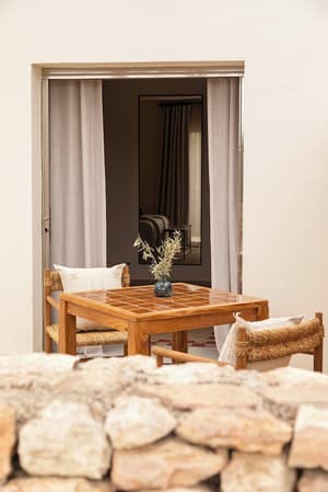 thumbnail: Terrace/patio