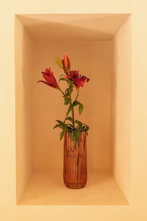 thumbnail: Interior detail